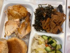 -香妃烤鸡(西单店)
