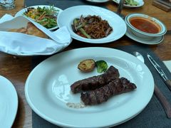 -食间牛排(湖西路店)