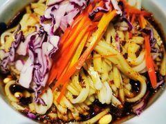 -窄巷子陕菜馆·地道陕西菜(粉巷店)