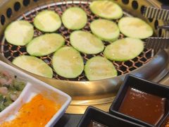 -極屋鮨牛 · 烧肉酒场(时代C馆店)