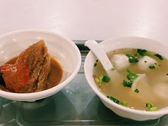 -东街钟楼肉粽(总店)