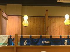 -虹梅食堂·爱蝦乃家