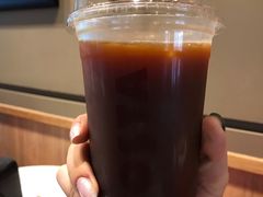 美式-COSTA COFFEE(斯普瑞斯奥特莱斯店)