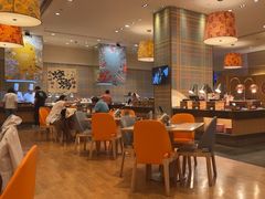 -上海大宁福朋喜来登酒店大堂吧(共和新路店)