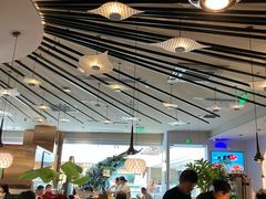 -雀蓝川菜(滨湖万象汇店)