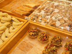 坚果塔-玛尔哈巴·塔塔尔糕点(华侨小区店)