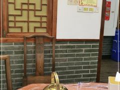 -新虹楼饭庄(崇明陈家镇店)