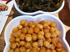 -湘阁里辣(南岭购物广场店)