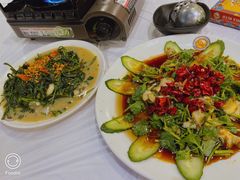 -活潑鲜跳(湖滨商业街店)
