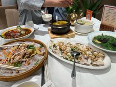 -顺德佬华侨城店·商务宴请·团建
