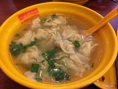 小馄饨-小杨生煎(黄河路店)