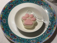 -肆月河豚·新淮扬(金融街店)