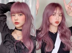 -摩登时代美发沙龙