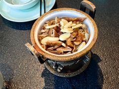 梆梆肉-唐猫庭院·千年陕菜(赛格国际购物中心店)