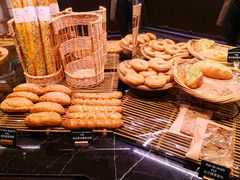 -巴黎贝甜(来福士店)