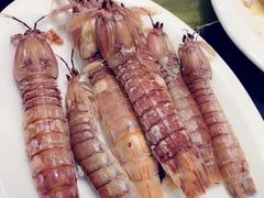 -金沙滩海鲜餐厅(梅江龙水园店)