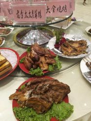 -幻贝家儿童乐园(哈尔滨王府井店)