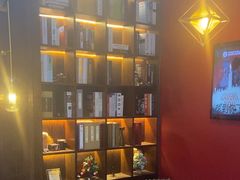 -恐怖游戏(湖滨店)