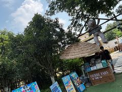 -HERRE·FARM 赫尔露营农场·团建聚会包场