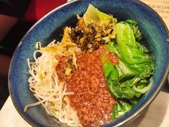 君悦排骨面-馔豚·台北菜专门店(深圳湾万象城店)