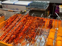 -吉木烤肉自助餐厅(乐汇城店)