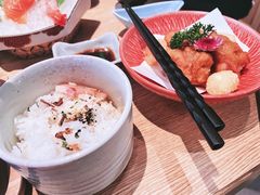 -阿吾罗·月咏精致日料(港汇恒隆广场店)
