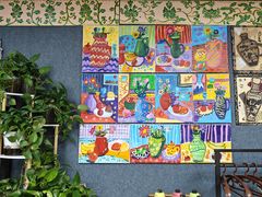 -杨梅红艺术教育(万象城教学中心)