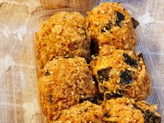 -泸溪河桃酥(西直门凯德店)