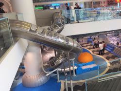 -MINI MARS KIDS CLUB亲子家庭中心(杨浦黄兴店)