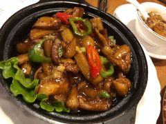 -四姐妹东北饺子(沙尾路店)