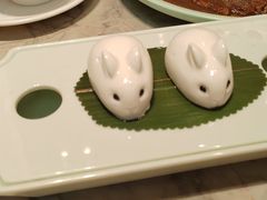 -锦园春香港茶餐厅(西海湾旗舰店)