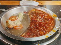 -大龙燚火锅(南山大道店)