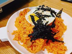 泡菜炒饭-李先生的首尔小馆(松江启源广场店)