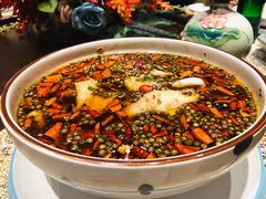 -八大碗·地道东北菜(佳兆业店)