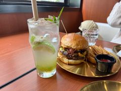 -魏斯理汉堡(西安沣东吾悦店)