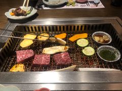 -樱宿日式和牛烧肉(五道口店)