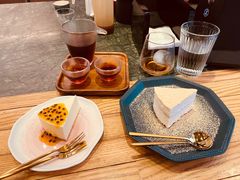 -Home Cafe(水榭春天店)