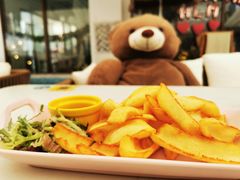 -天空花园餐吧·生日·团建(南山店)