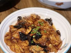 -锡和无锡菜(景丽苑店)