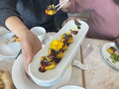 -茹·pure vegan(博华广场店)