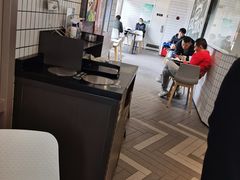 大堂-肯德基(崇文路店)