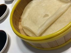 -玉林烤鸭店(黄村康庄店)