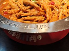 -胖哥俩肉蟹煲(杭州下沙学林街店)