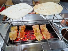 -小寒羊烧烤(凯瑞时代大厦店)