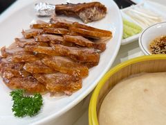 -福来居烤鸭店(天坛二店)