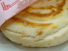 -东关吉祥西安腊汁肉夹馍(健德门店)