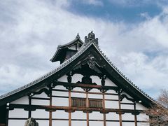 -天龙寺