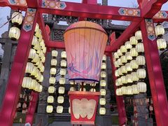 -武汉园博园(武汉自然博物馆)