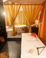 -琦品高端美容SPA私佳美场