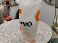 -CoCo都可(吾悦店)